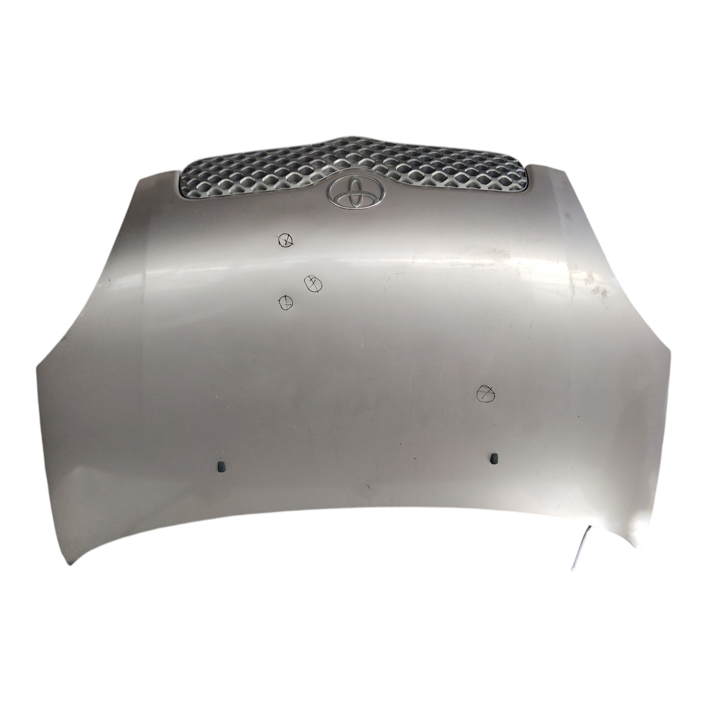 Cofano Anteriore TOYOTA YARIS 1 Serie FRANCE