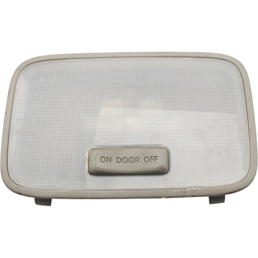 Luce Cortesia Plafoniera Abitacolo KIA PICANTO 3 Serie