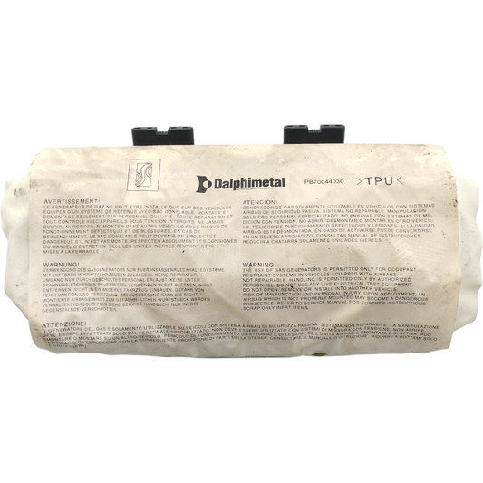 Airbag Passeggero FIAT GRANDE PUNTO 3-5 Porte