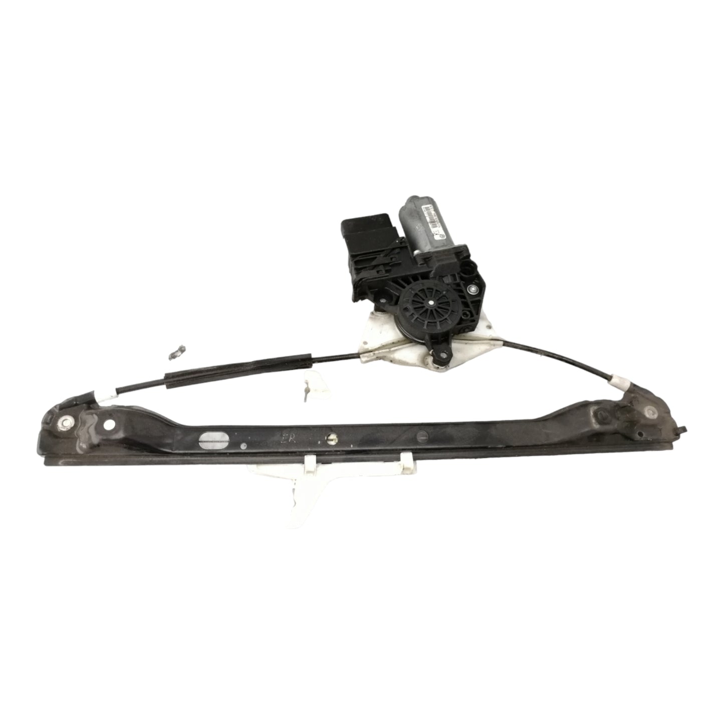 Alzacristallo Alzavetro Posteriore Sinistro VOLKSWAGEN GOLF PLUS 1 2 Serie