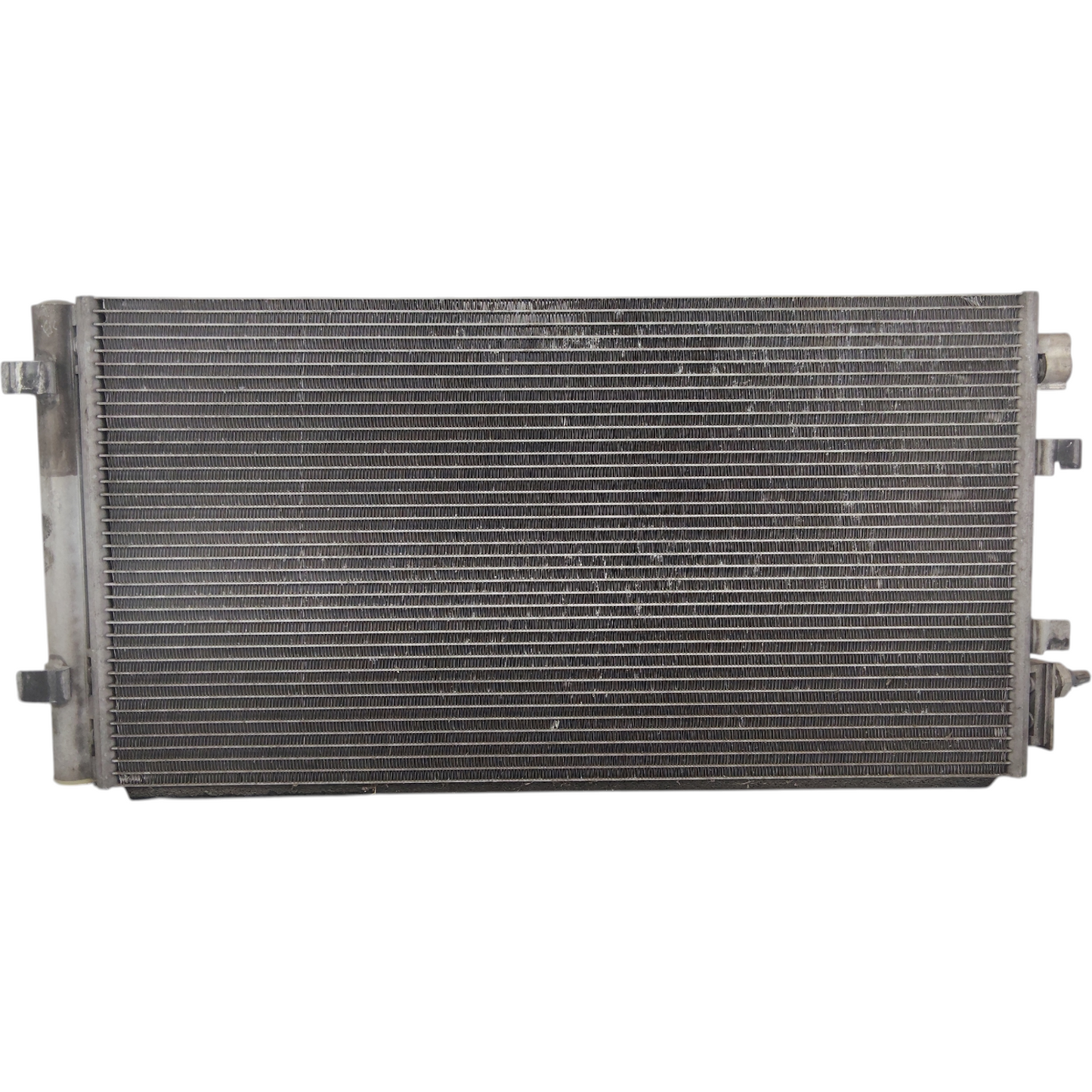 Condensatore Aria Condizionata RENAULT SCENIC X-MOD 3 Serie Diesel