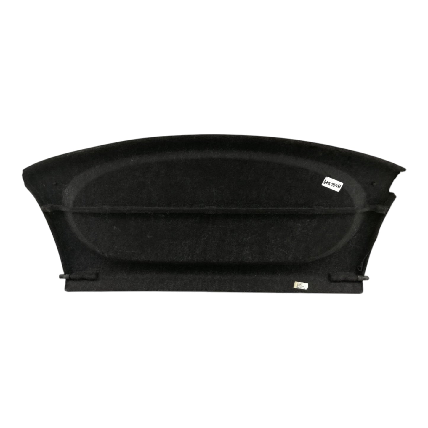 Cappelliera Ripiano Copertura Vano Bagagli FIAT PUNTO 2 Serie 5 Porte