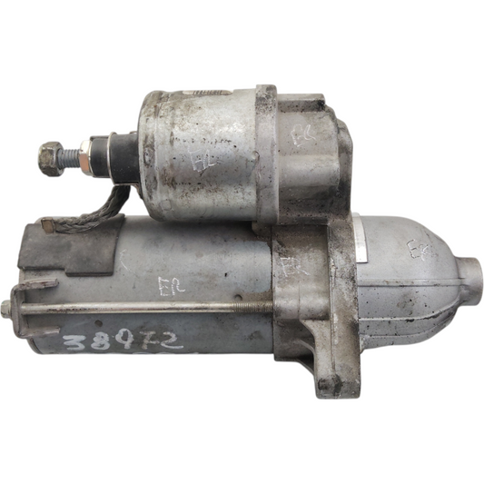 Motorino Avviamento FIAT GRANDE PUNTO/500 2 Serie 1.3 Diesel