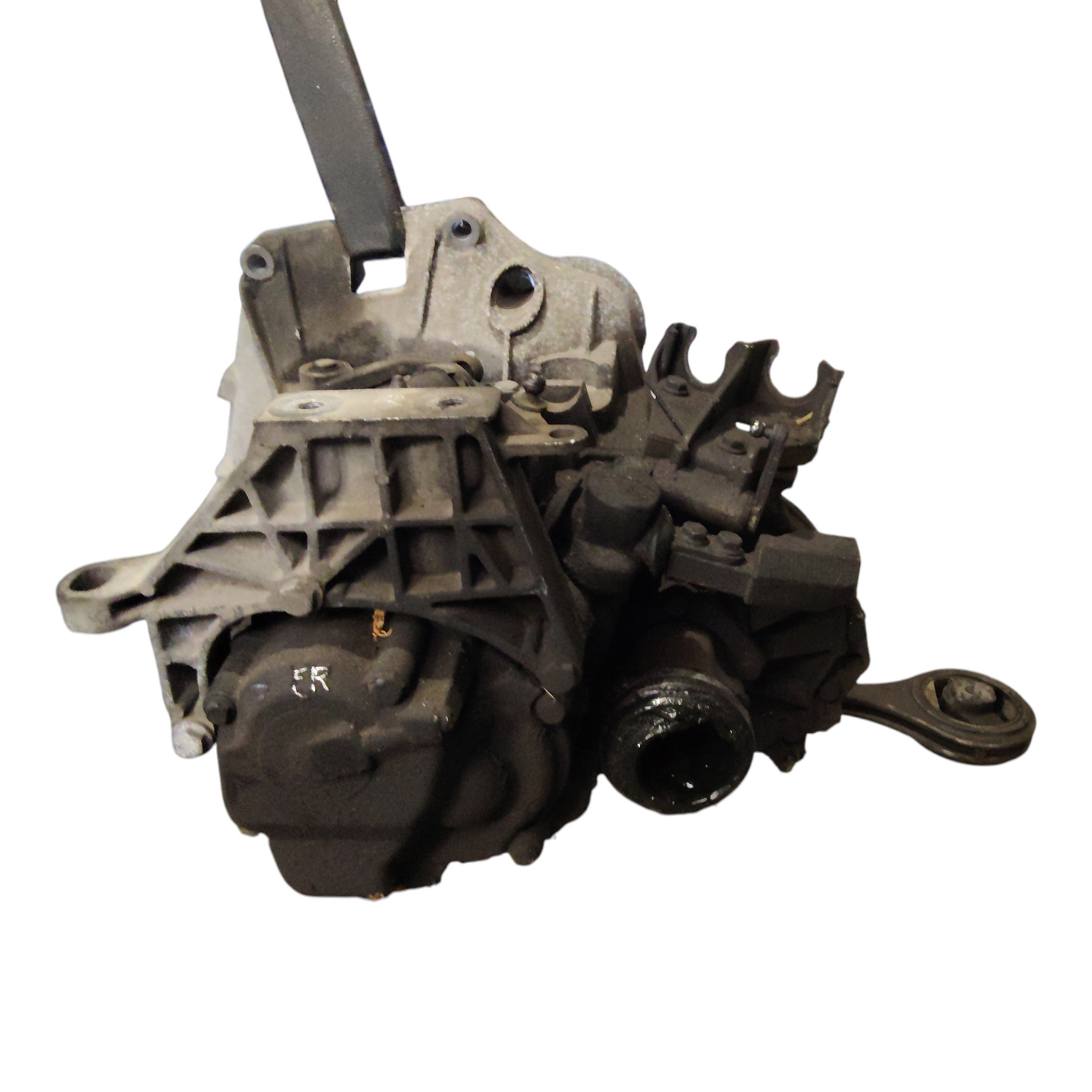 Cambio Manuale 5 Marce FIAT GRANDE PUNTO/PUNTO EVO 1.3 Diesel 199A3000