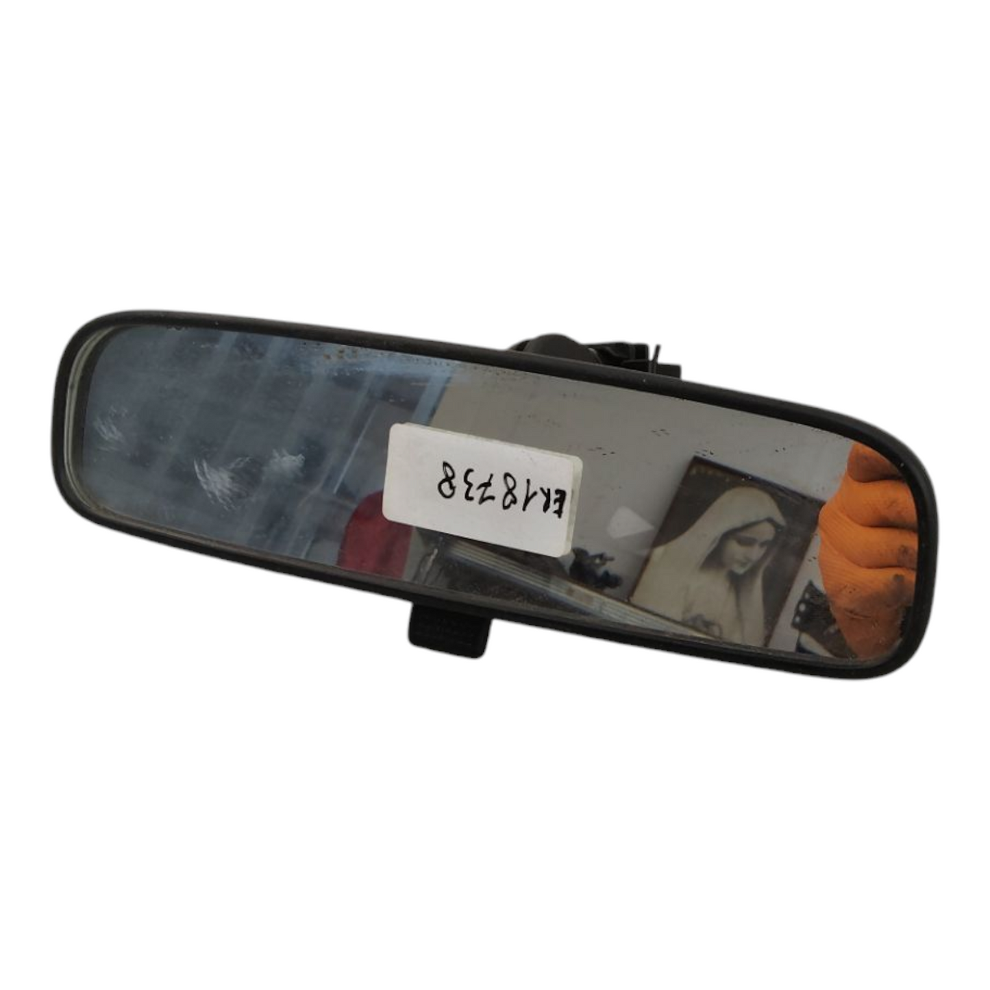 Specchietto Retrovisore Interno MAZDA 6 1 2 Serie