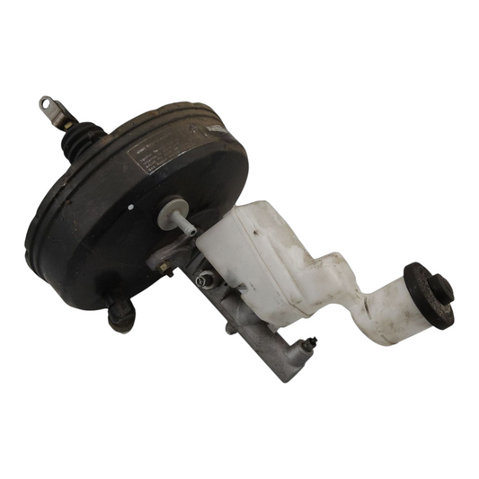 Servofreno Pompa Freno TOYOTA RAV 4 2 Serie 2.0 Diesel Motore 1CD FTV