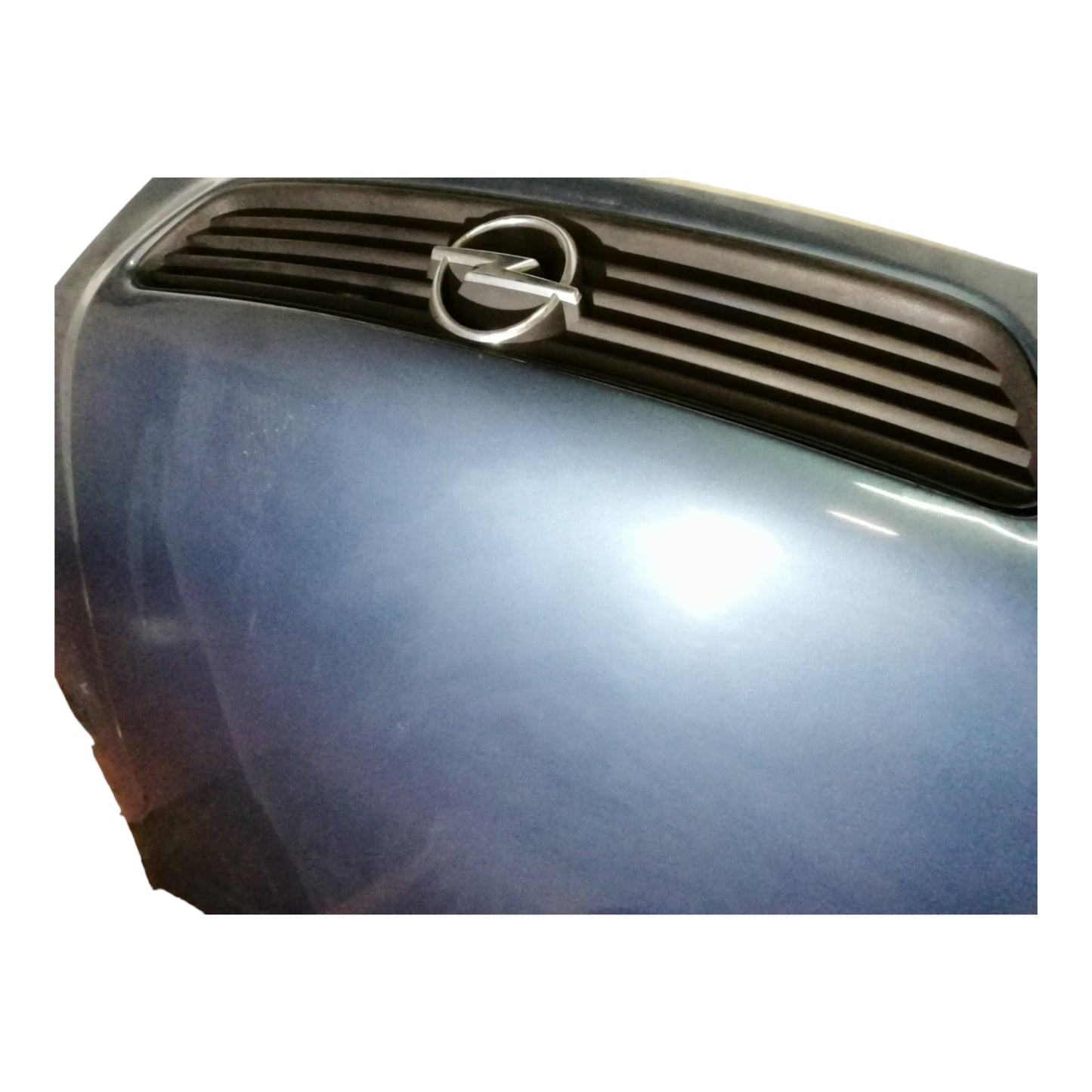 Cofano Anteriore OPEL ASTRA G Berlina/Station Wagon/Van/Coupè