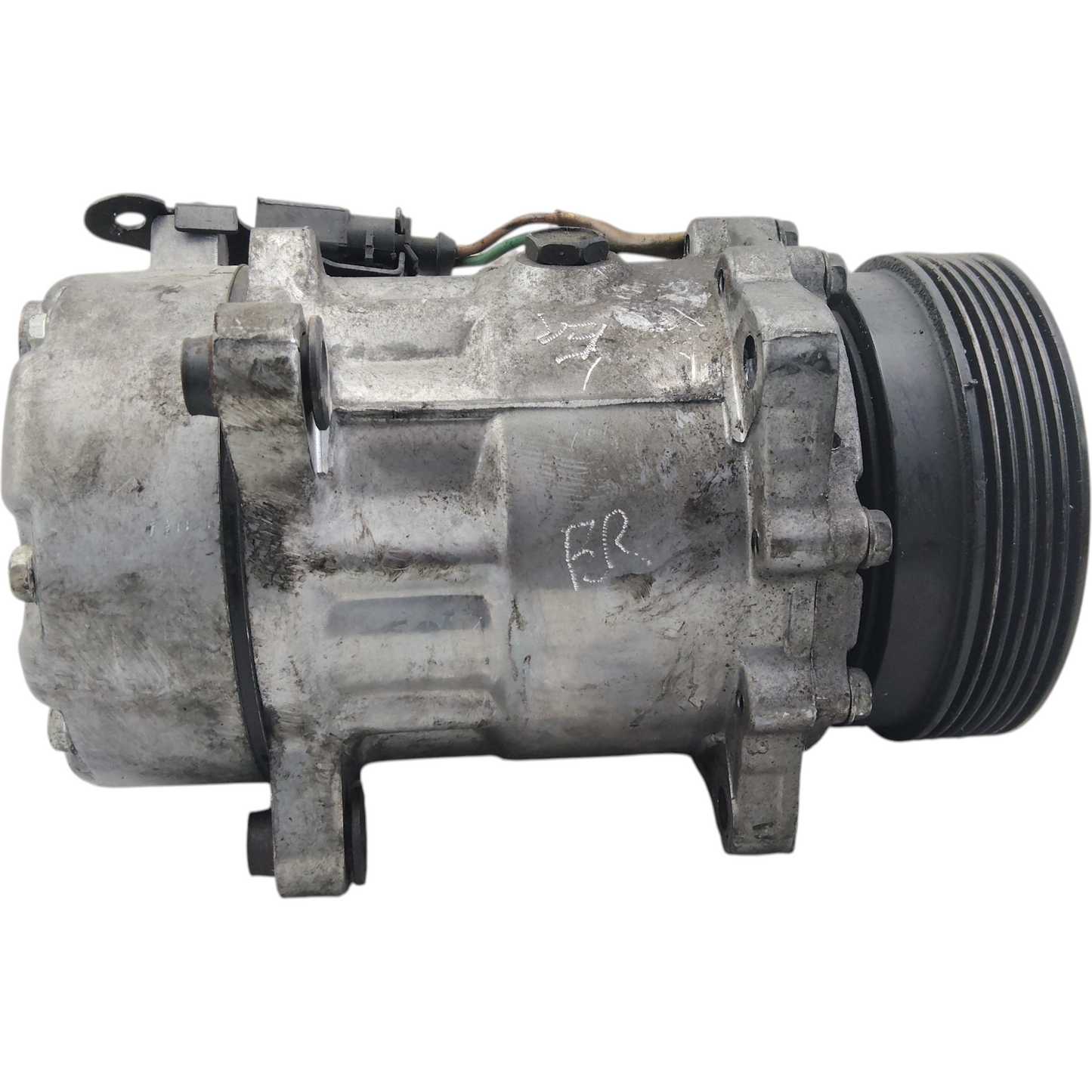 Compressore Aria Condizionata VOLKSWAGEN GOLF 4 Diesel Benzina