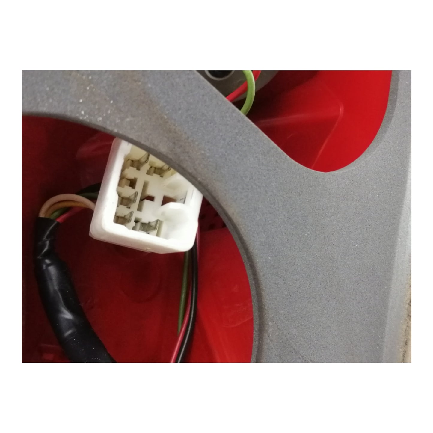 Fanale Stop Posteriore Sinistro KIA CEED 1 Serie