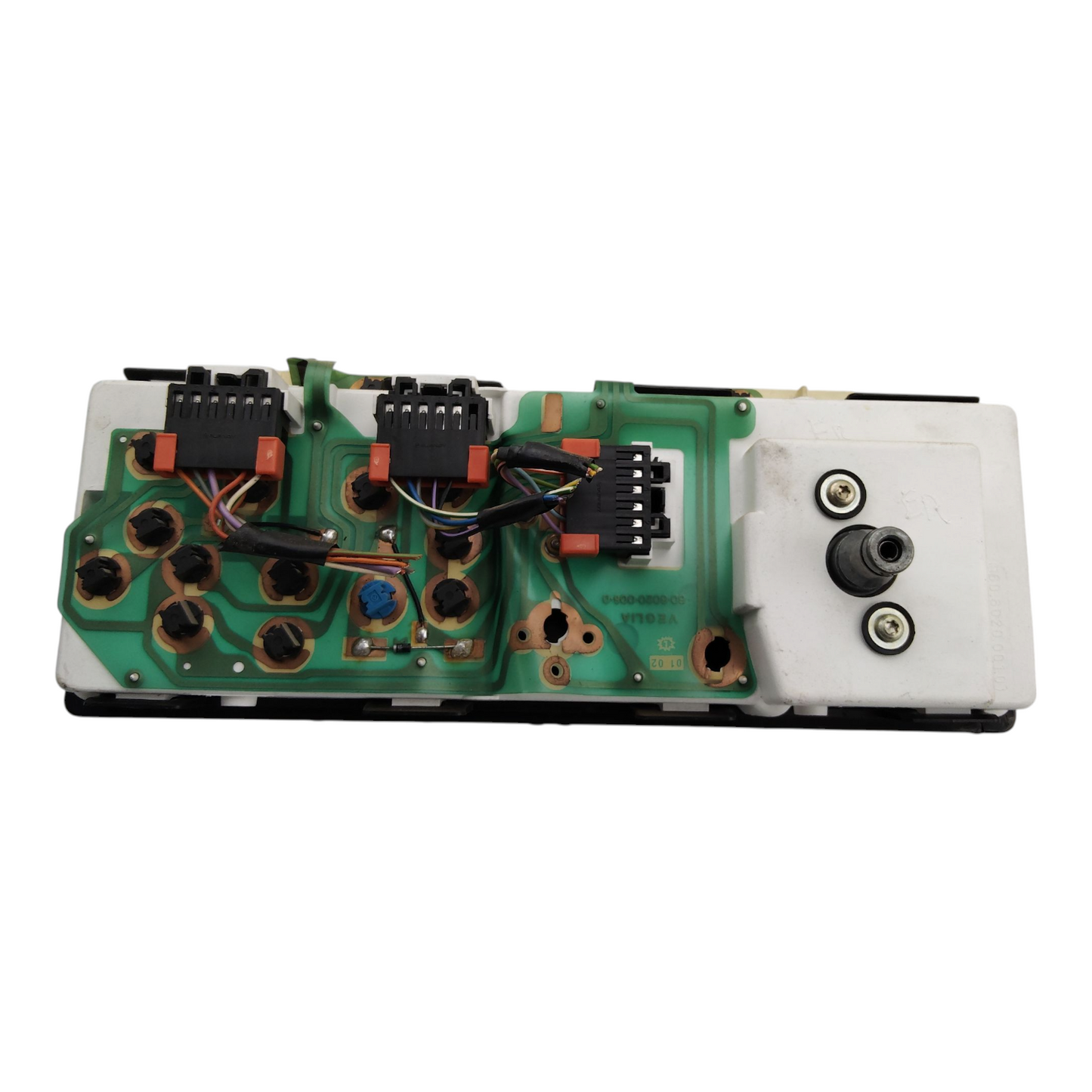 Quadro Strumenti FIAT PANDA 1 Serie 0.9 1.1 iE Benzina