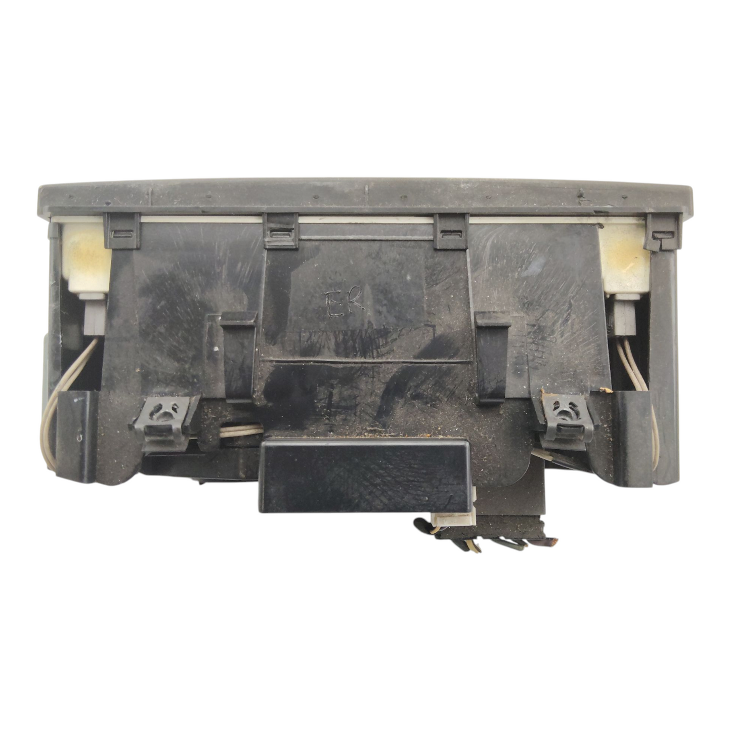 Modulo Comando Clima PEUGEOT BOXER 3 Serie Diesel