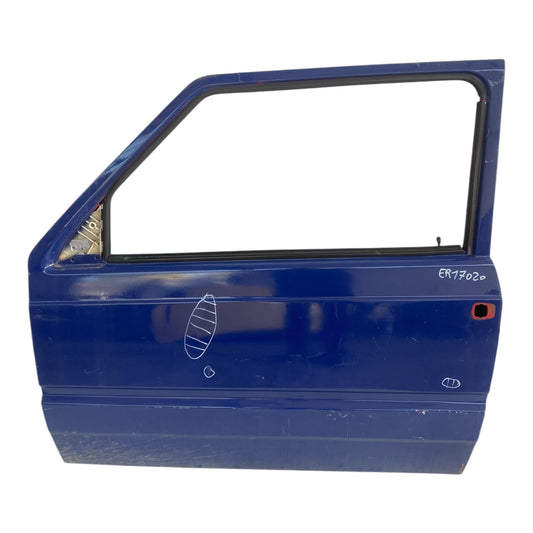 Porta Portiera Anteriore Sinistro FIAT PANDA 1 Serie