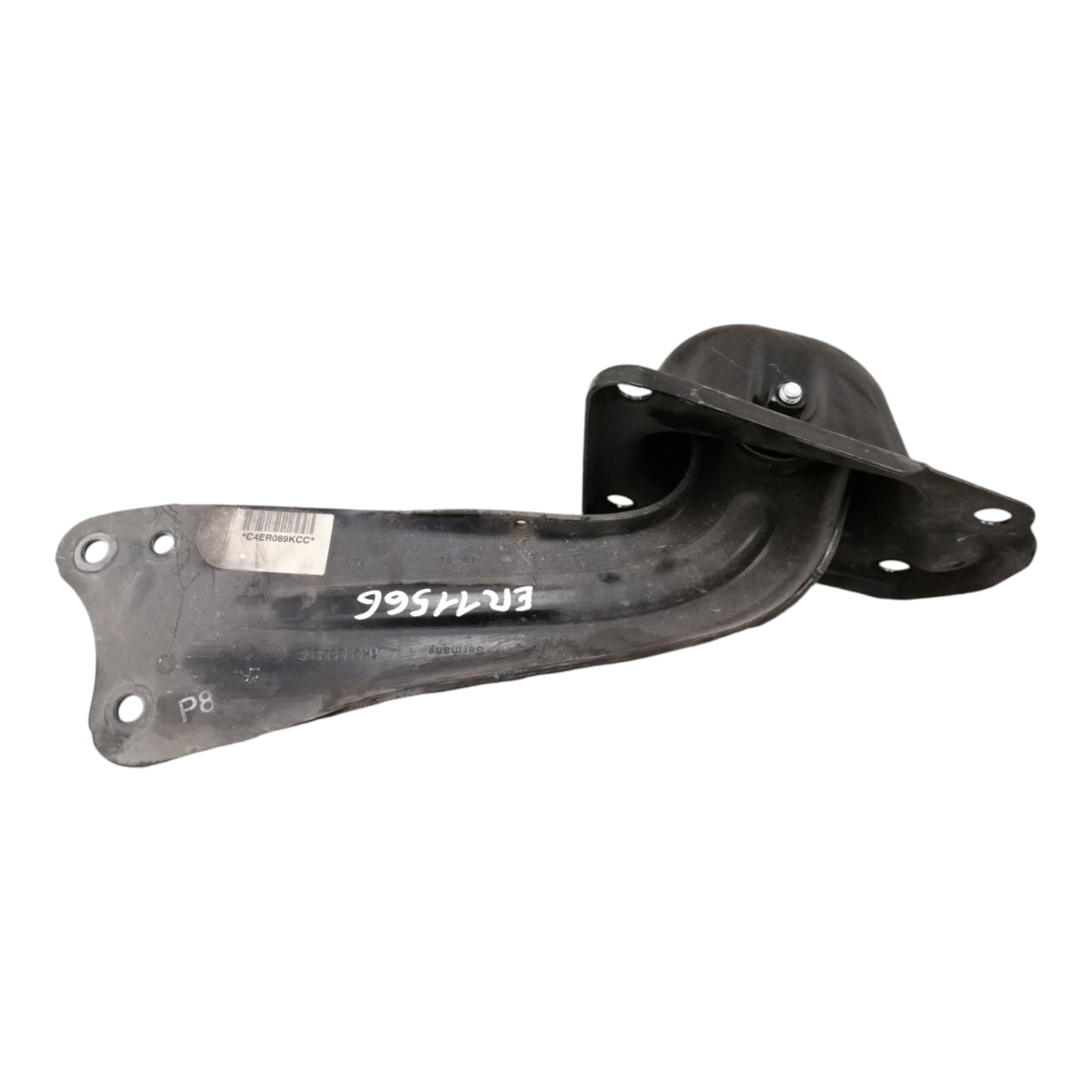 Braccio Longitudinale Posteriore Sinistro VOLKSWAGEN GOLF 5 6 Serie