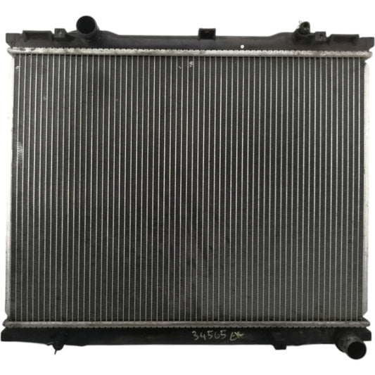 Radiatore Acqua Raffreddamento KIA SORENTO 1 Serie Benzina Diesel