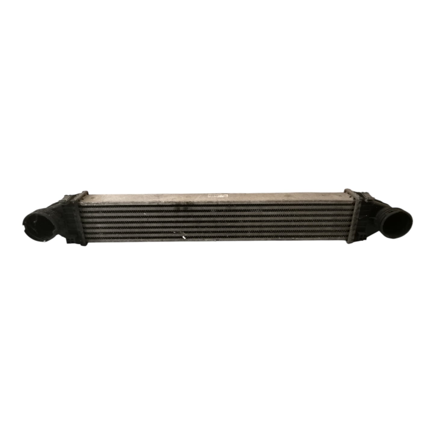 Intercooler Scambiatore Calore MERCEDES CLASSE A W169/CLASSE B W245 Diesel