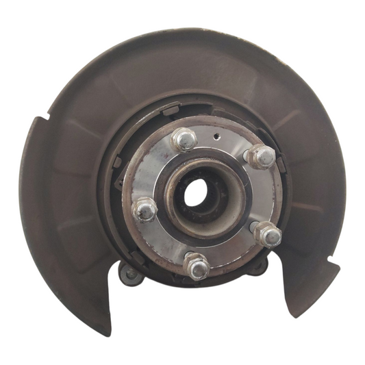 Fusello Mozzo Posteriore Destro CHEVROLET CAPTIVA 1 Serie 2.0 Z20S