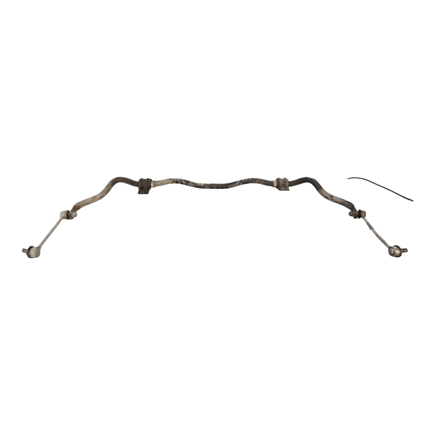 Barra Stabilizzatrice Anteriore HYUNDAI TUCSON 1 Serie