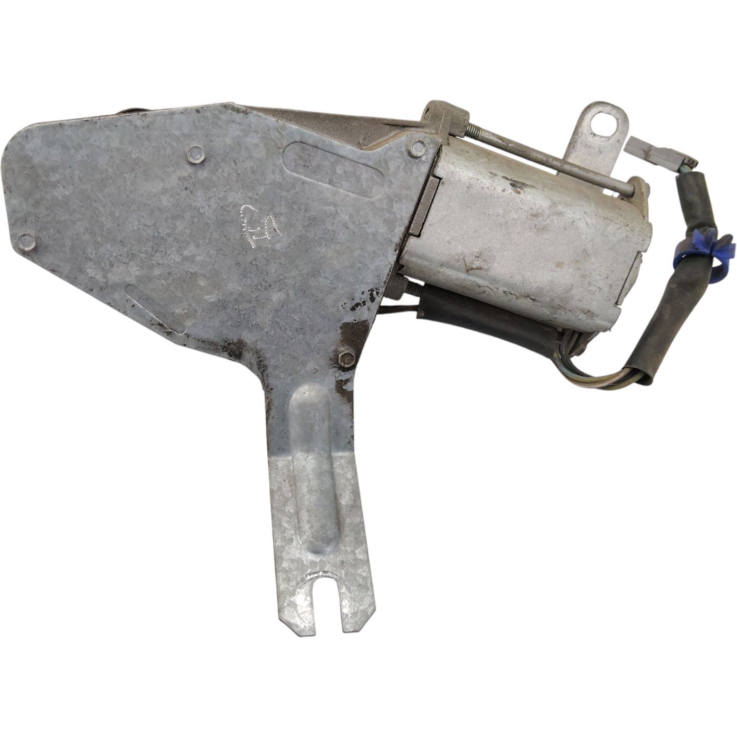 Motorino Tergilunotto FIAT PANDA 1 Serie 141