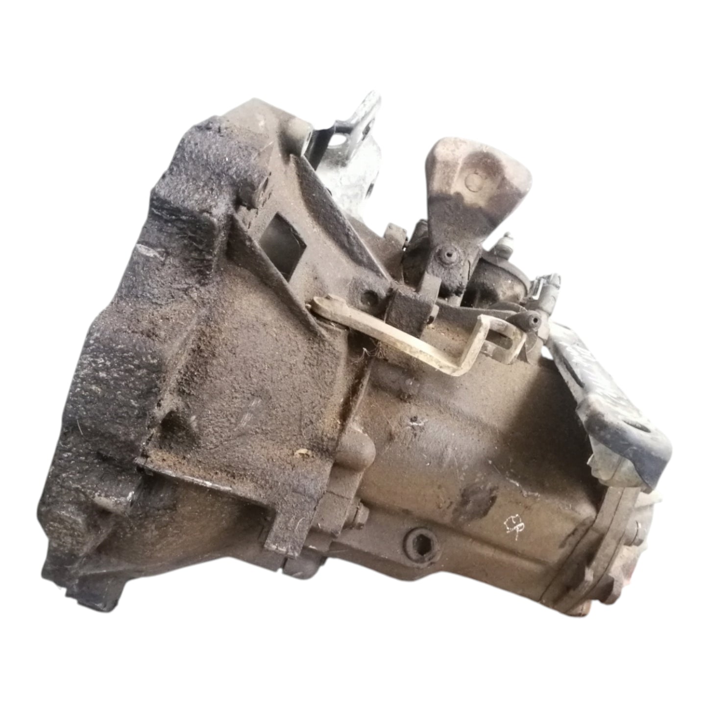 Cambio Manuale 5 Marce FIAT PANDA 141 1 Serie 1.1 Benzina 4x4