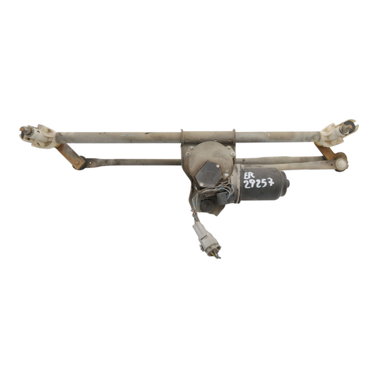 Meccanismo Tandem Tergicristallo SUZUKI SWIFT 4 Serie