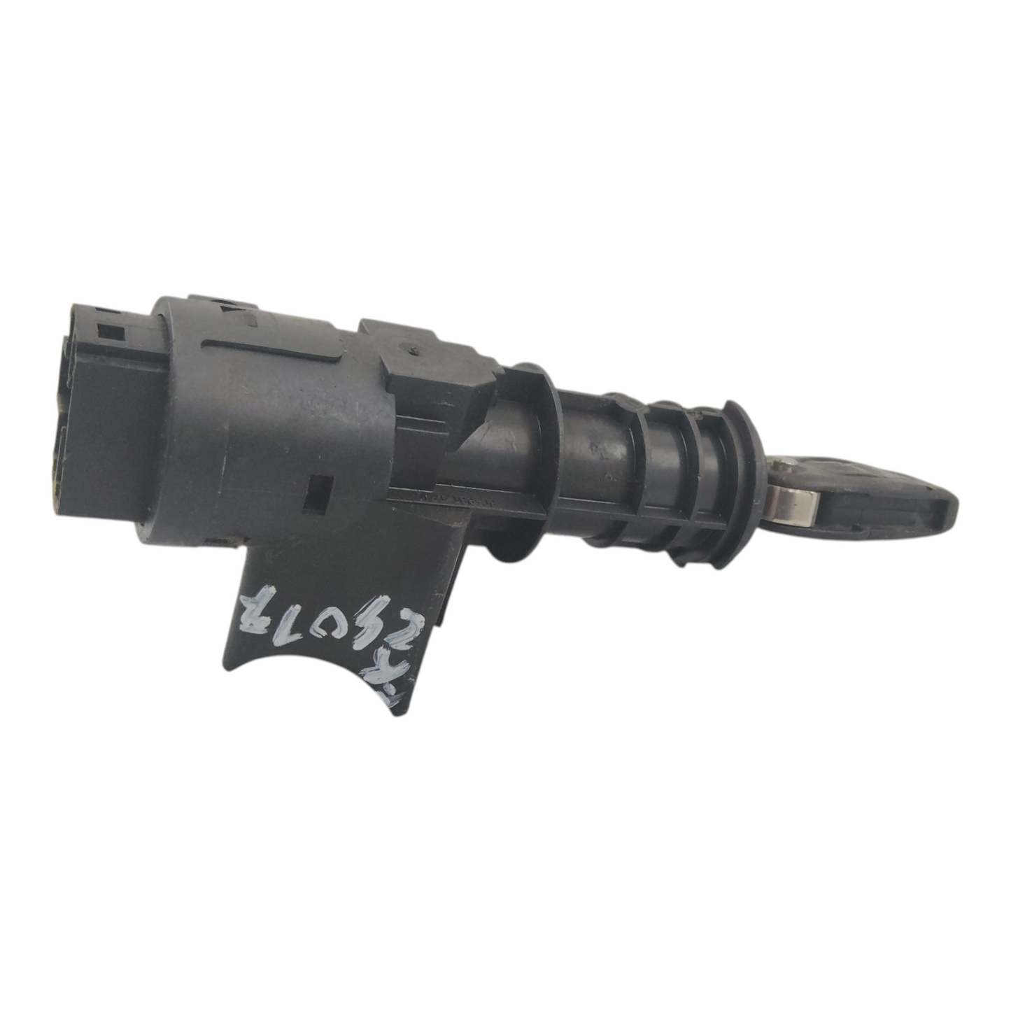 Blocchetto Avvviamento FIAT PANDA 2 Serie Benzina GPL Diesel