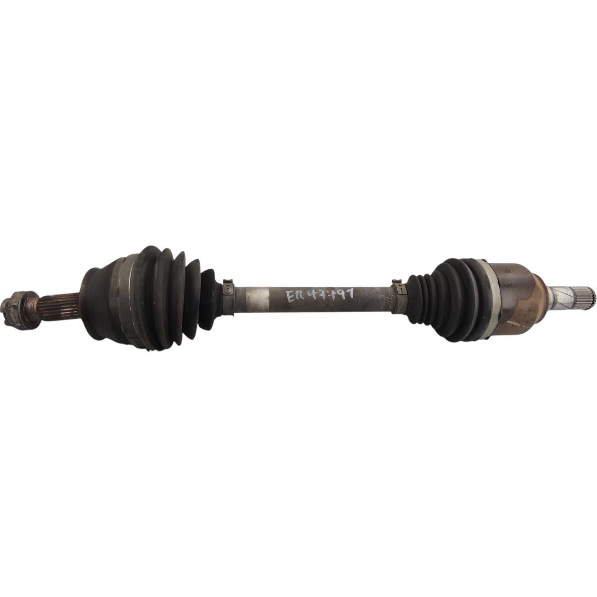 Semiasse Semialbero Anteriore Sinistro FIAT 500L 1.6 Multijet