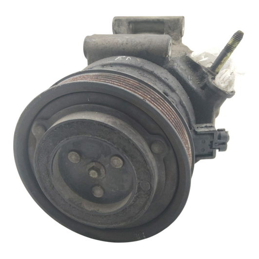 Compressore Aria Condizionata Ac CHEVROLET CAPTIVA 1 Serie 2.0 Diesel