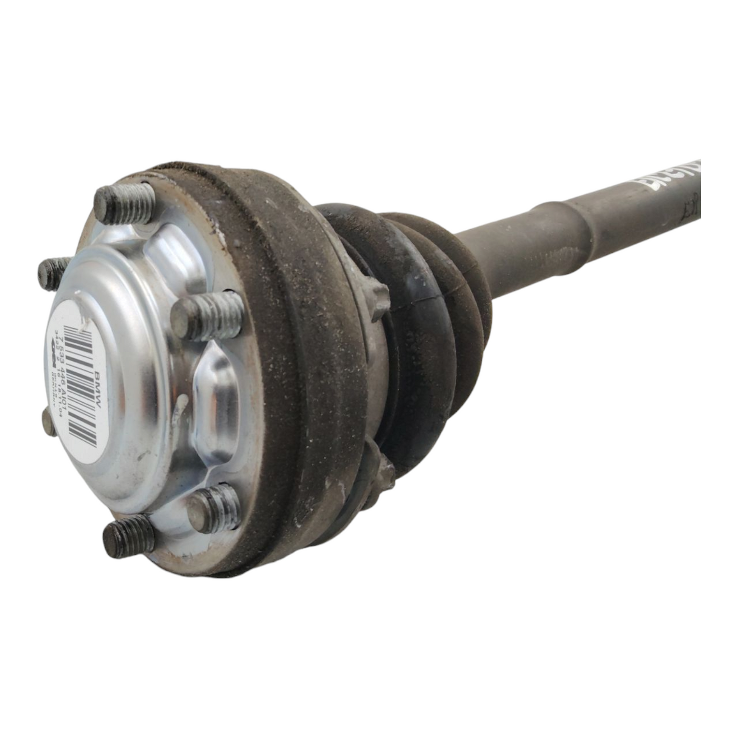 Semiasse Semialbero Posteriore Destro BMW SERIE 1 E87 E81 E88 2.0 Diesel