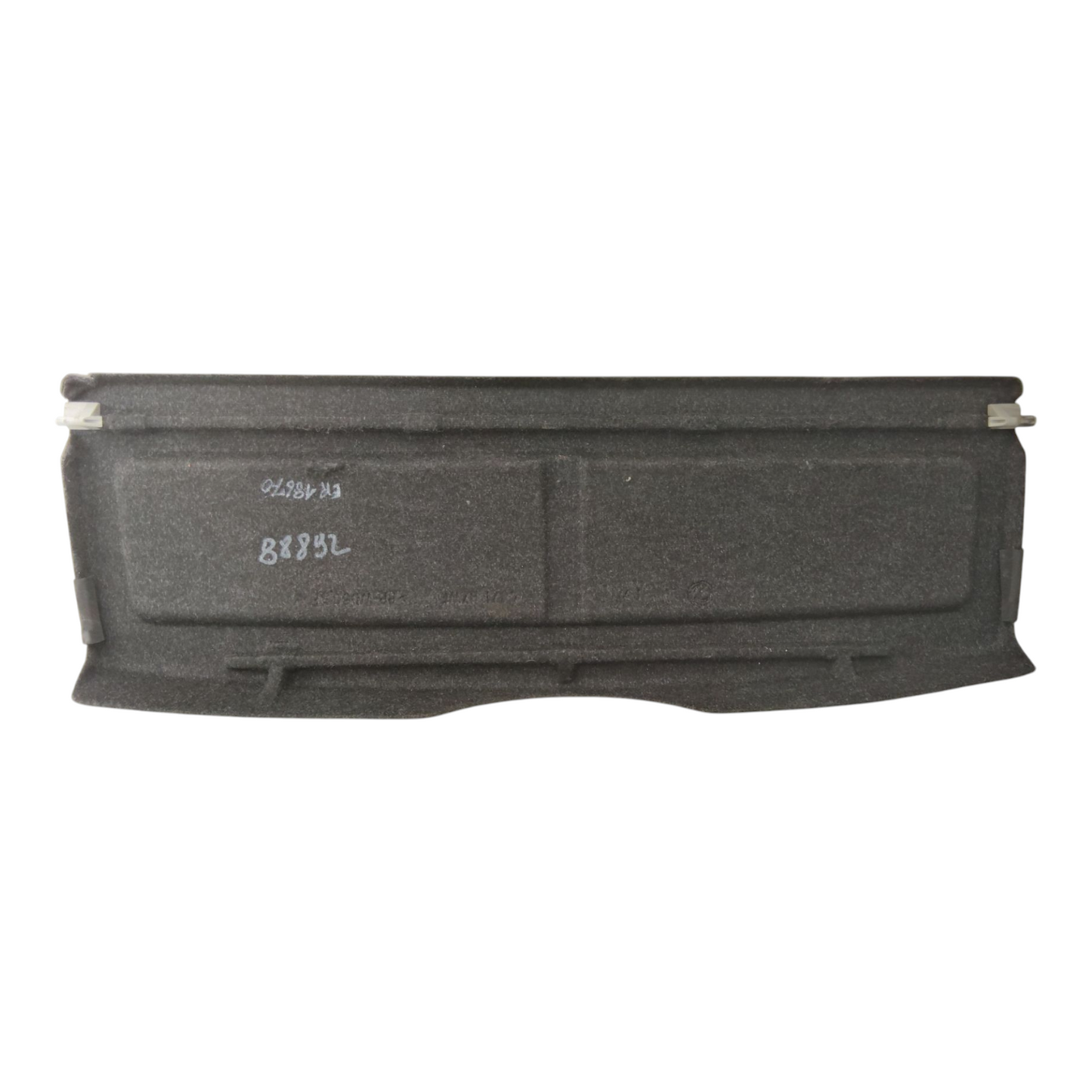 Cappelliera Ripiano Copertura Vano Bagagli FIAT PANDA 2 Serie