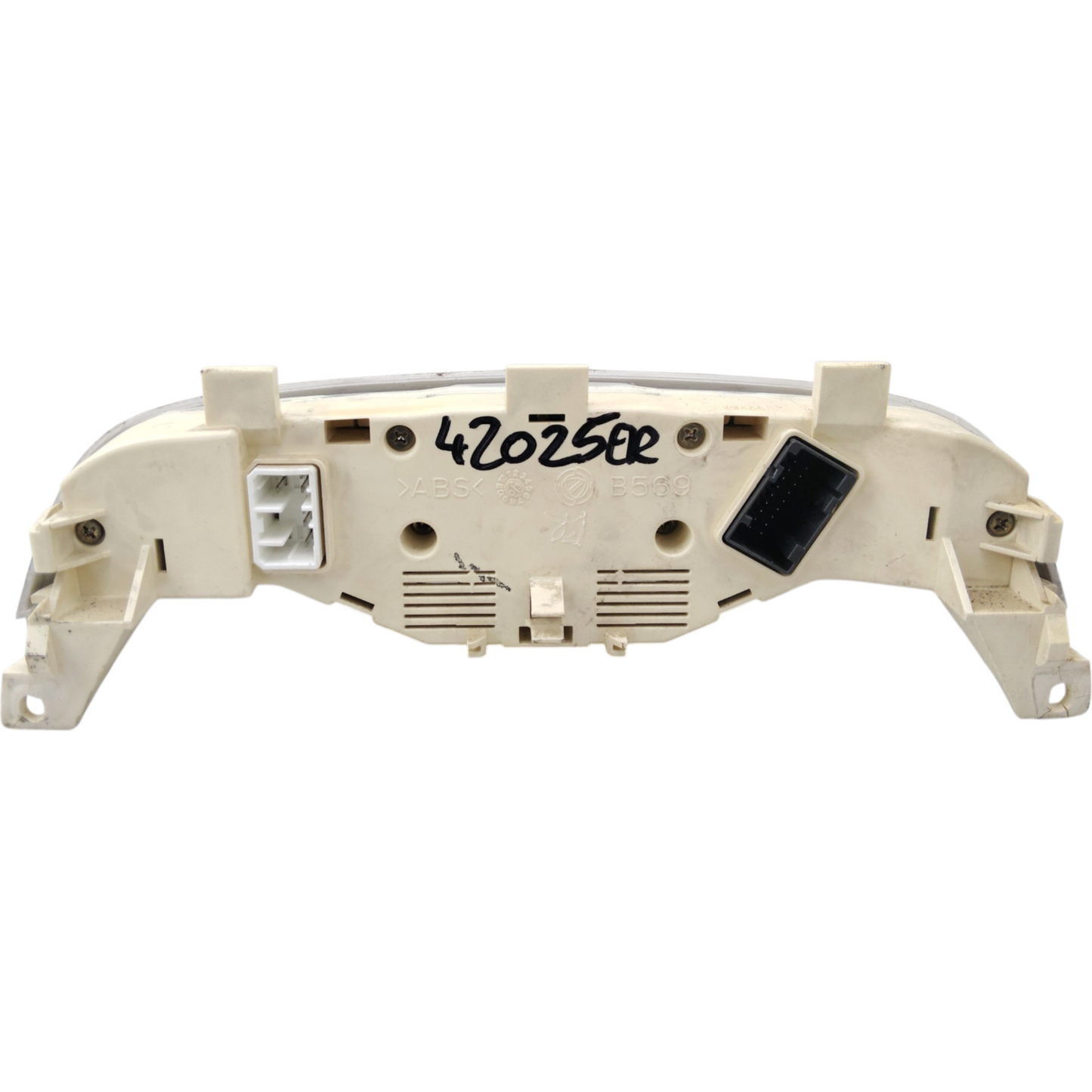 Pulsanti Comando Multifunzione FIAT PUNTO 2 Serie 188