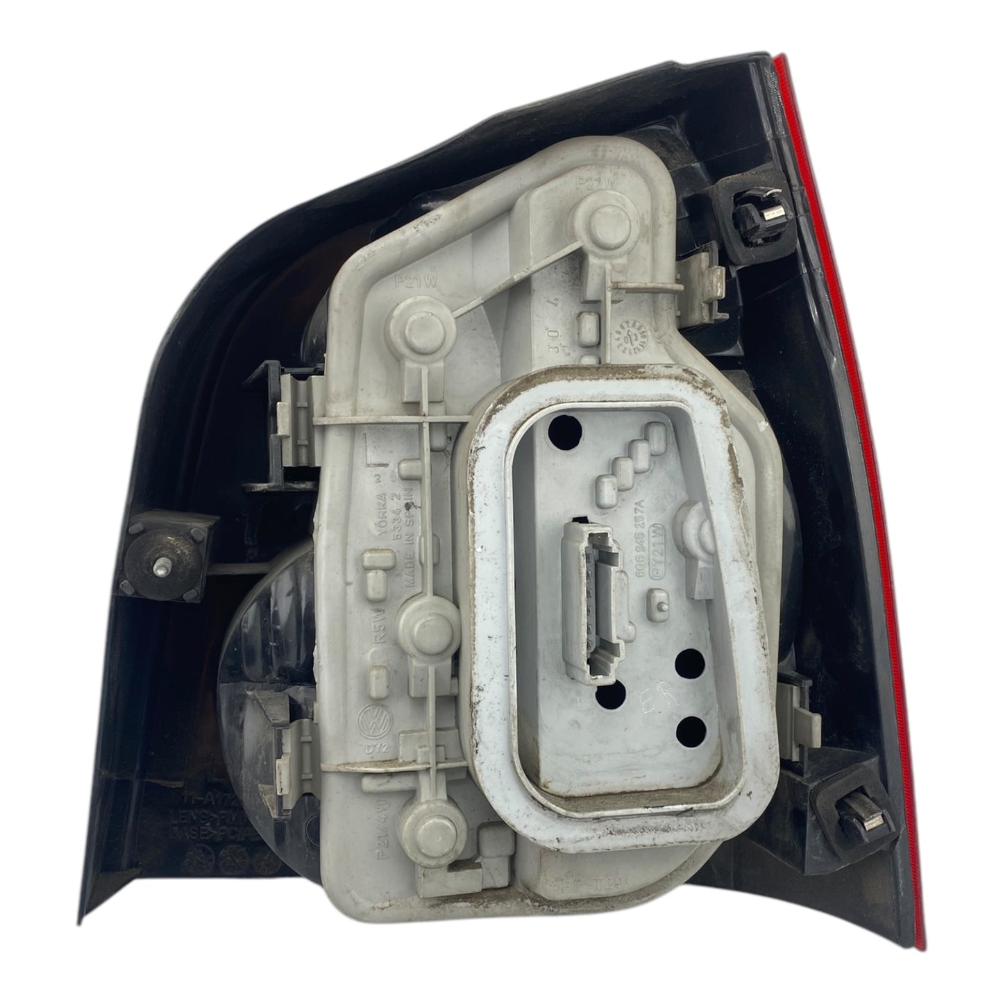 Fanale Stop Posteriore Sinistro VOLKSWAGEN POLO 4 Serie 3-5 Porte