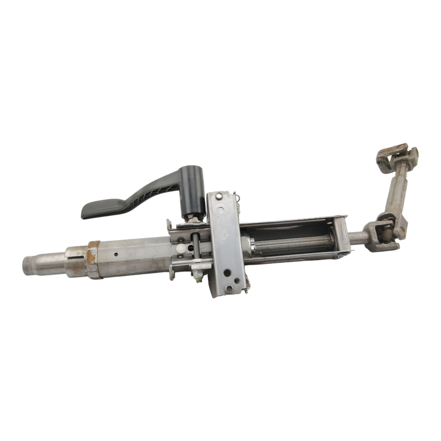 Piantone Sterzo Completo VOLKSWAGEN POLO 6 Serie Benzina Diesel