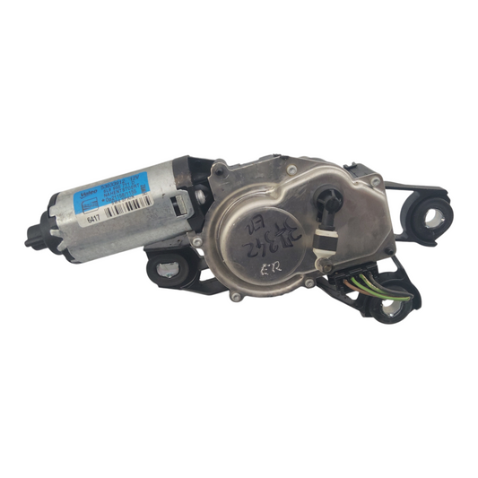 Motorino Tergilunotto SEAT IBIZA 4 Serie 6L1 3-5 Porte