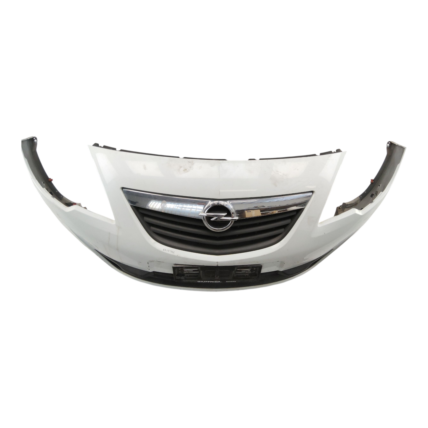 Paraurti Anteriore OPEL MERIVA B Pre-Restyling