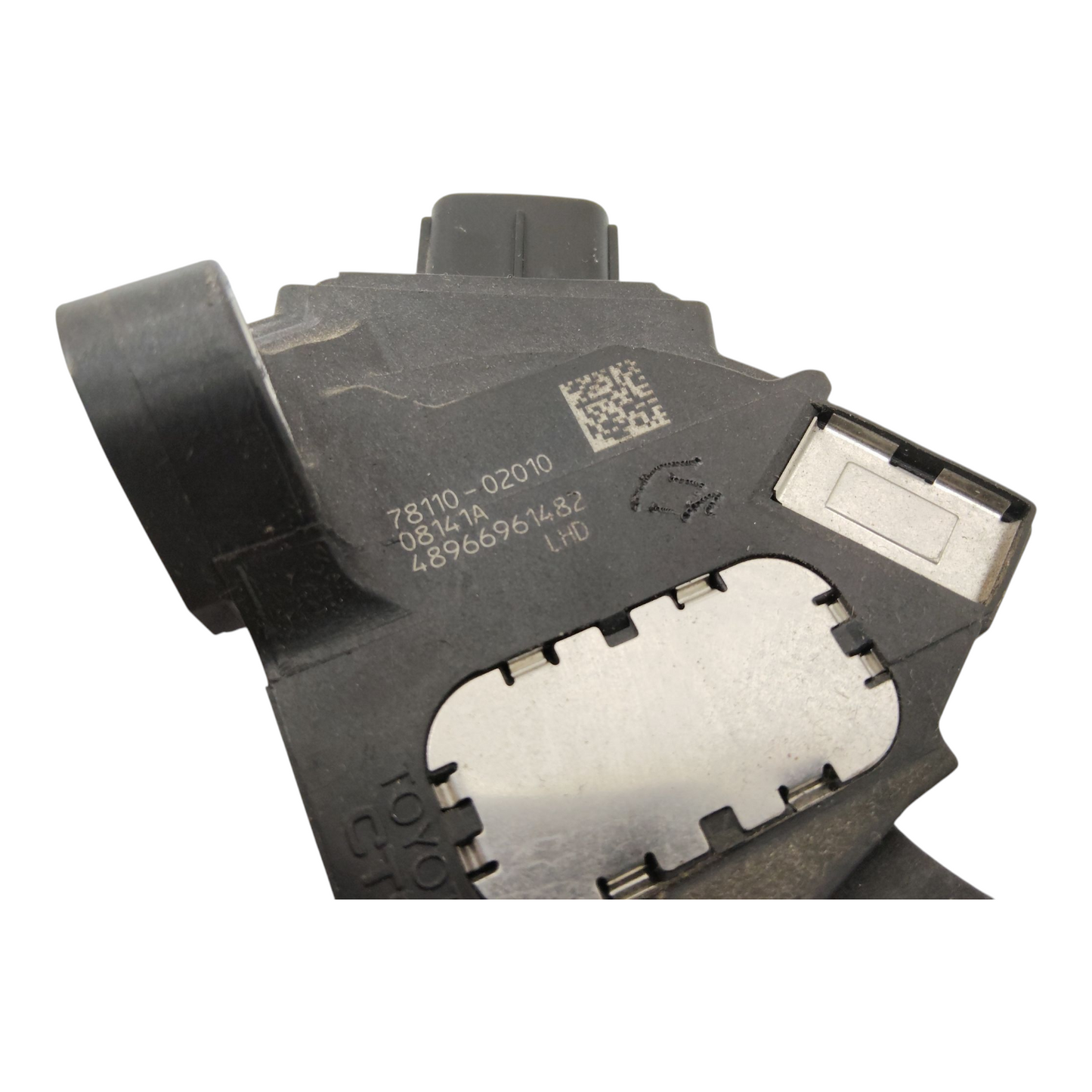 Pedale Acceleratore TOYOTA AURIS 1 Serie/AVENSIS 3 Serie