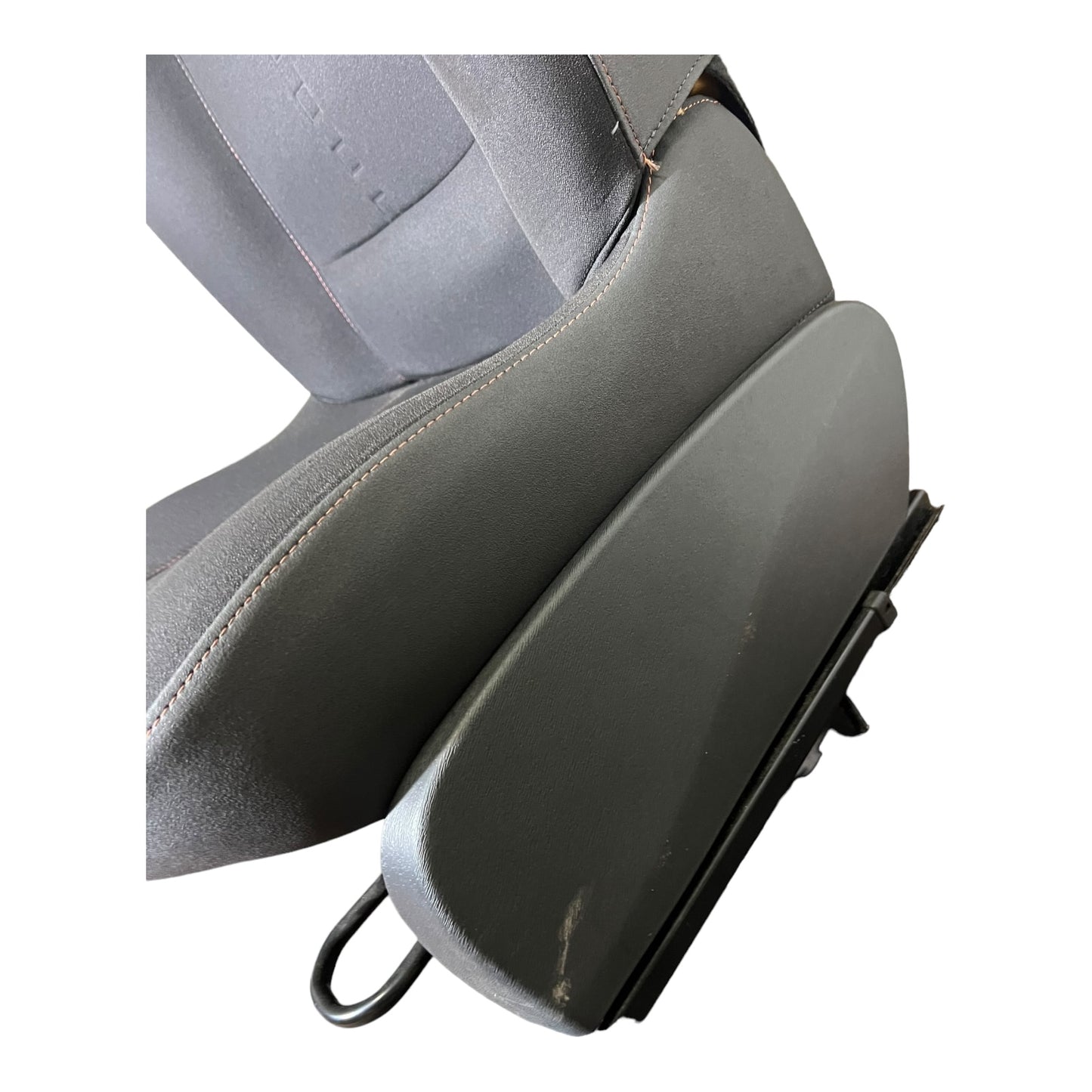 Sedile Anteriore Sinistro Guidatore RENAULT TWINGO 2 Serie