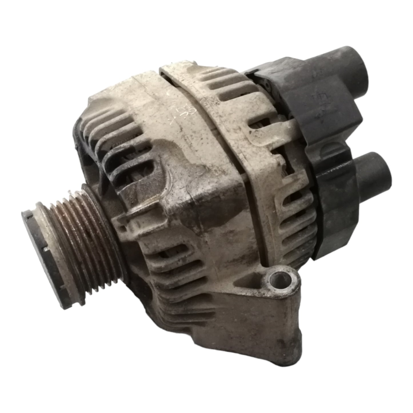 Alternatore FIAT GRANDE PUNTO 1.3 Diesel Motore 199A3000