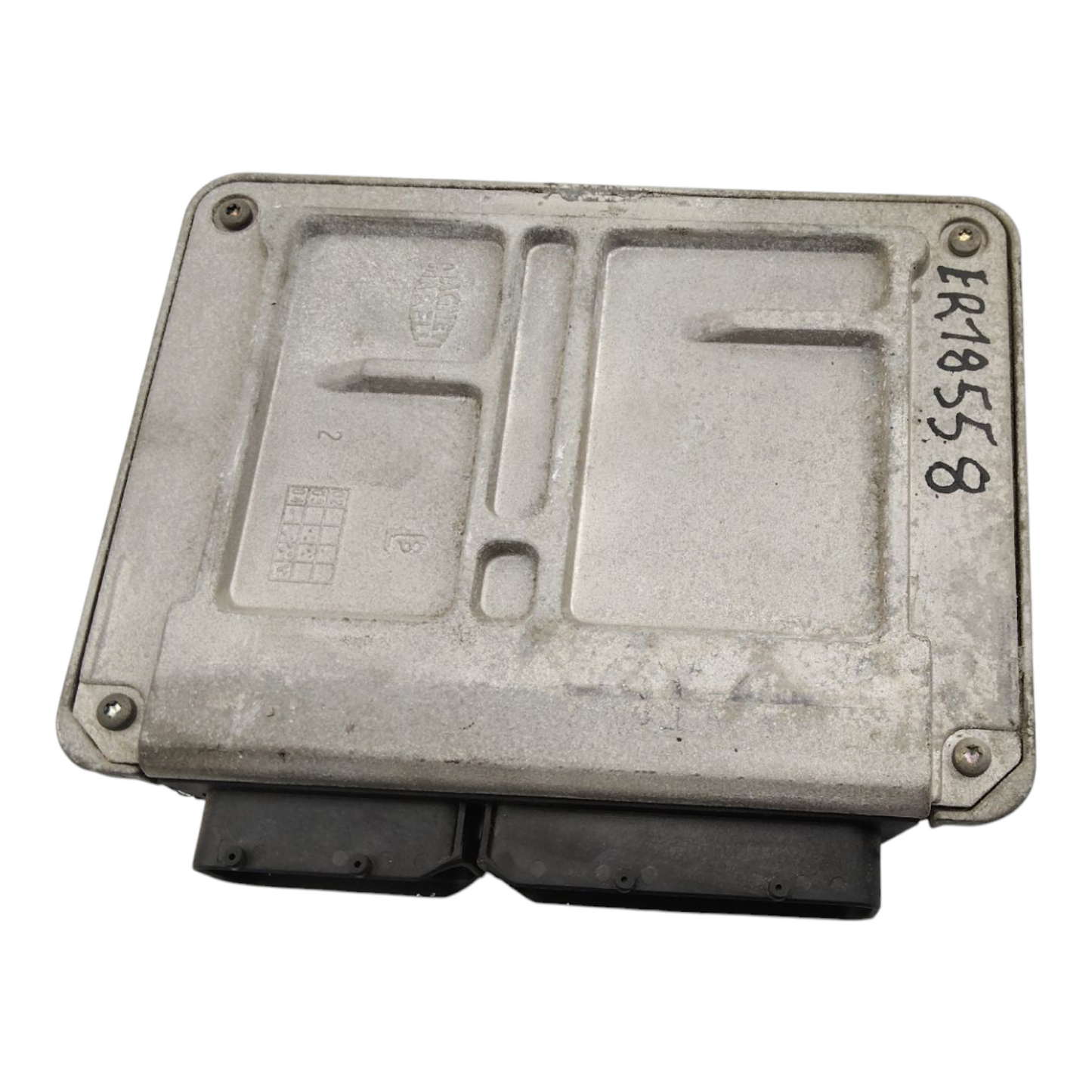 Centralina Iniezione VOLKSWAGEN POLO 4 Serie 1.4 Benzina