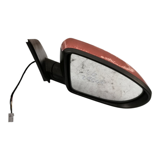 Specchietto Retrovisore Esterno Anteriore Destro NISSAN QASHQAI 1 Serie