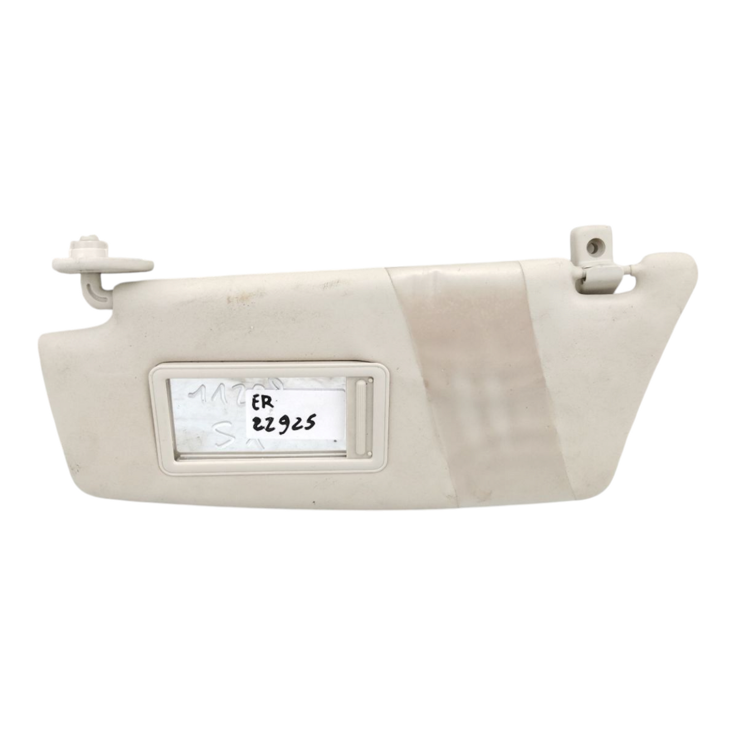 Pannello Alette Parasole Sinistro LANCIA YPSILON 1 2 Serie