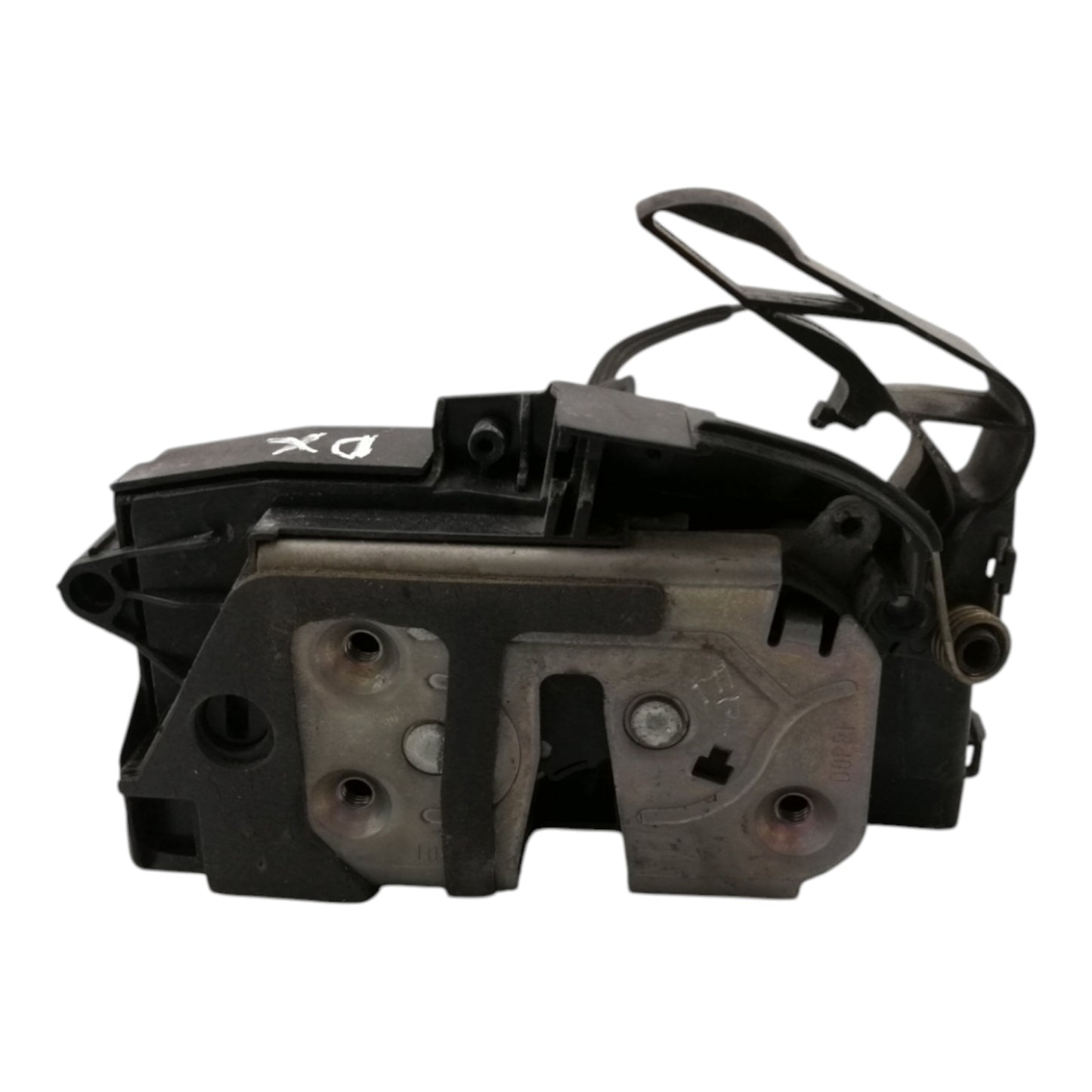 Serratura Porta Anteriore Destro FORD FIESTA 6 Serie/C-MAX 3 Serie
