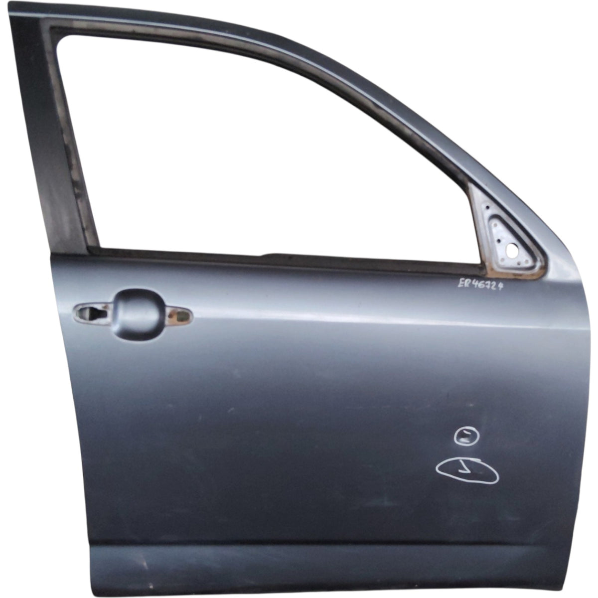 Porta Portiera Anteriore Destro DAIHATSU TERIOS 2 Serie