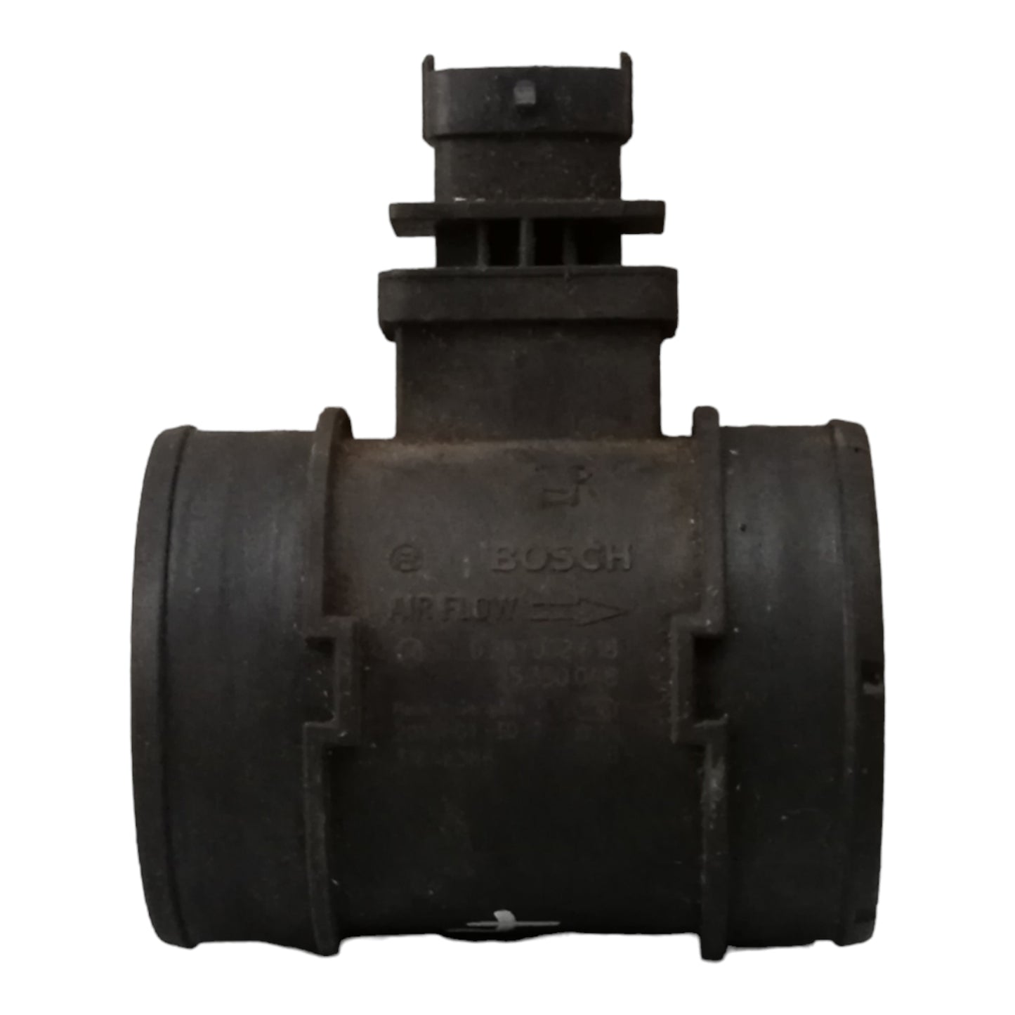 Misuratore Massa Aria Debimetro FIAT CROMA 2 Serie/IDEA 1.9 Diesel