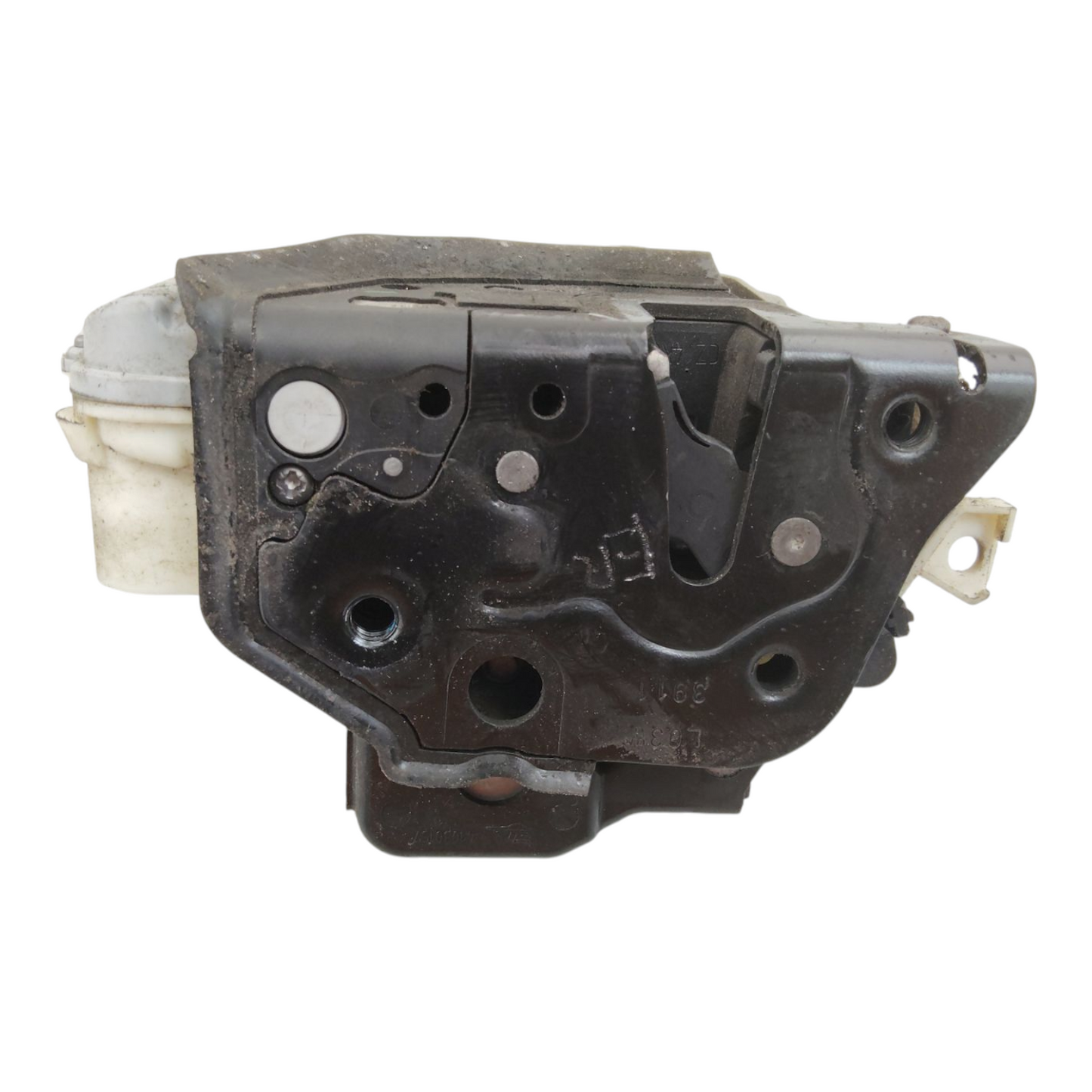 Serratura Porta Anteriore Sinistro AUDI A3 8PA 8P1 8P7