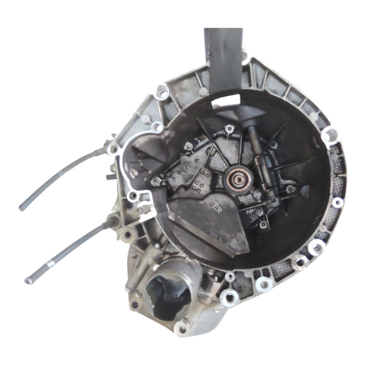 Cambio Manuale 5 Marce FIAT PANDA 2 3/500 2 Serie 1.2 Benzina 44-51 Kw