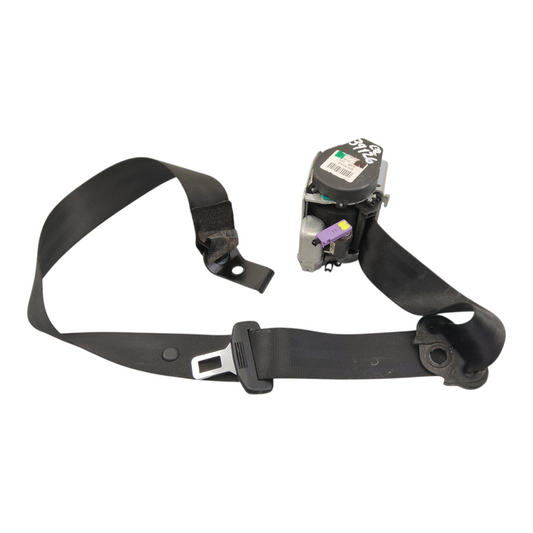 Cintura Di Sicurezza Sedile Anteriore Destro AUDI A3 8PA SPORTBACK 5 Porte