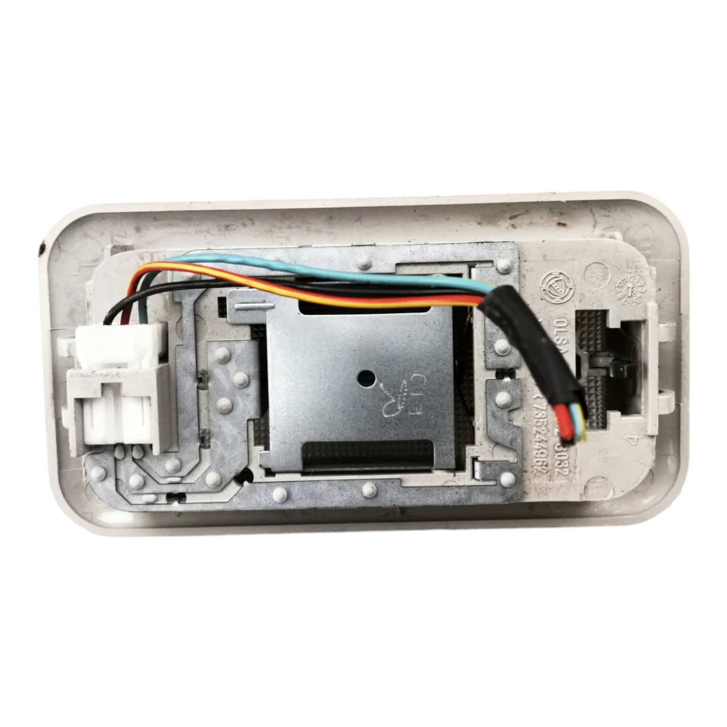 Luce Cortesia Plafoniera Abitacolo FIAT PUNTO 2 Serie/IDEA