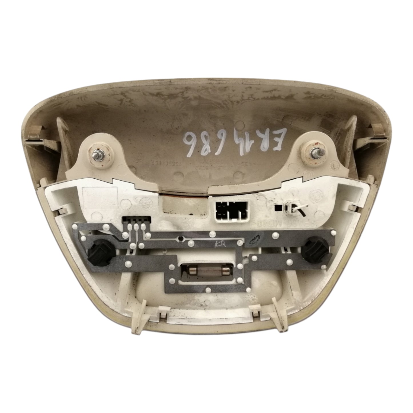 Luce Cortesia Plafoniera Abitacolo Anteriore LANCIA YPSILON 1 2 Serie