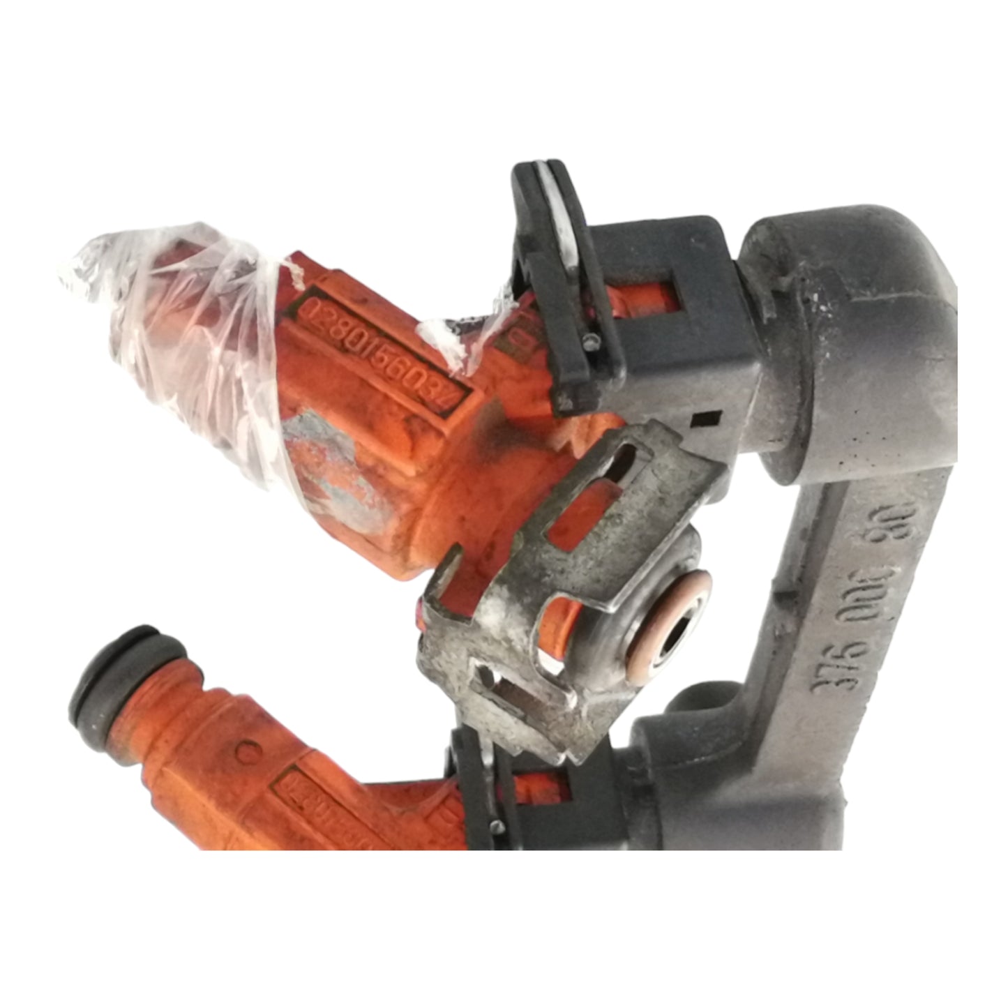 KIT INIETTORI PEUGEOT 206/306 2 Serie/307 1 Serie/PARTNER RANCH Benzina