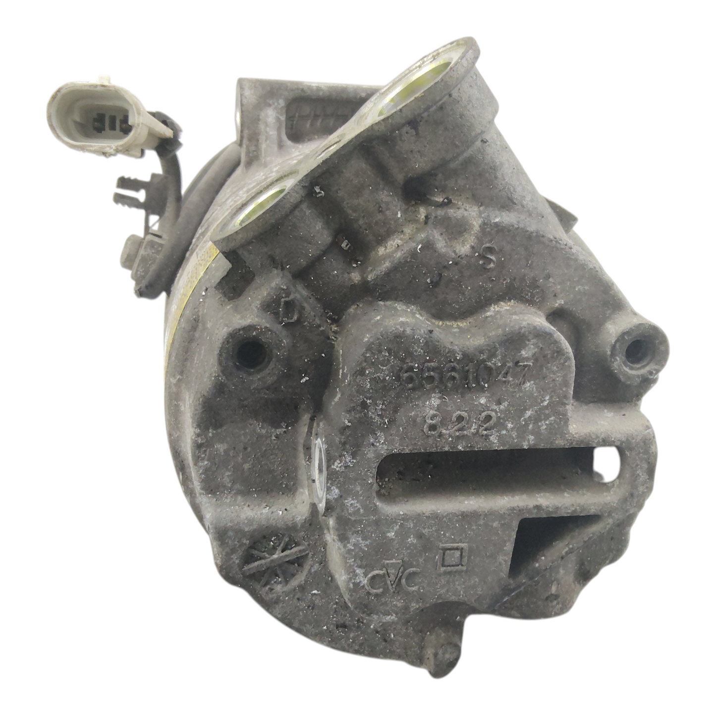 Compressore Aria Condizionata OPEL ASTRA H/ZAFIRA B 1.7 CDTi